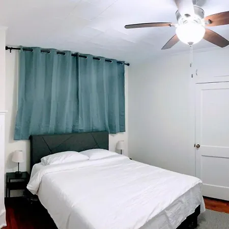 Walk To Duke Campus! 3 Bedroom In Trinity Park! Durham Exterior photo