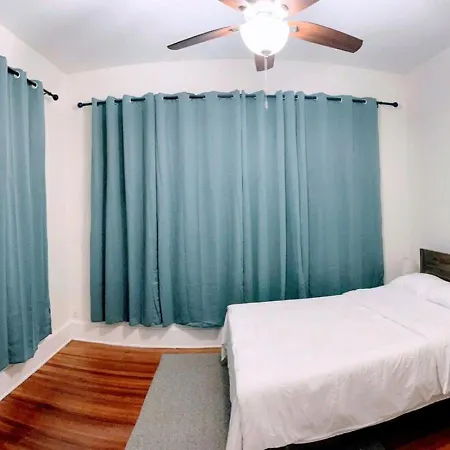 Walk To Duke Campus! 3 Bedroom In Trinity Park! Durham Exterior photo