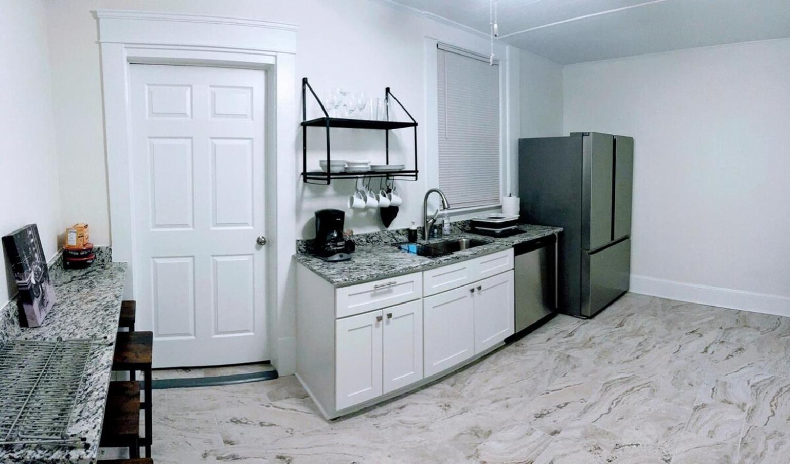 Walk To Duke Campus! 3 Bedroom In Trinity Park! *