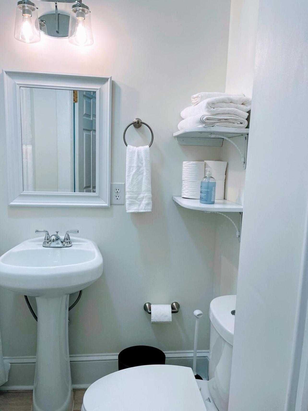 Holiday home Walk To Duke Campus! 3 Bedroom In Trinity Park! Durham