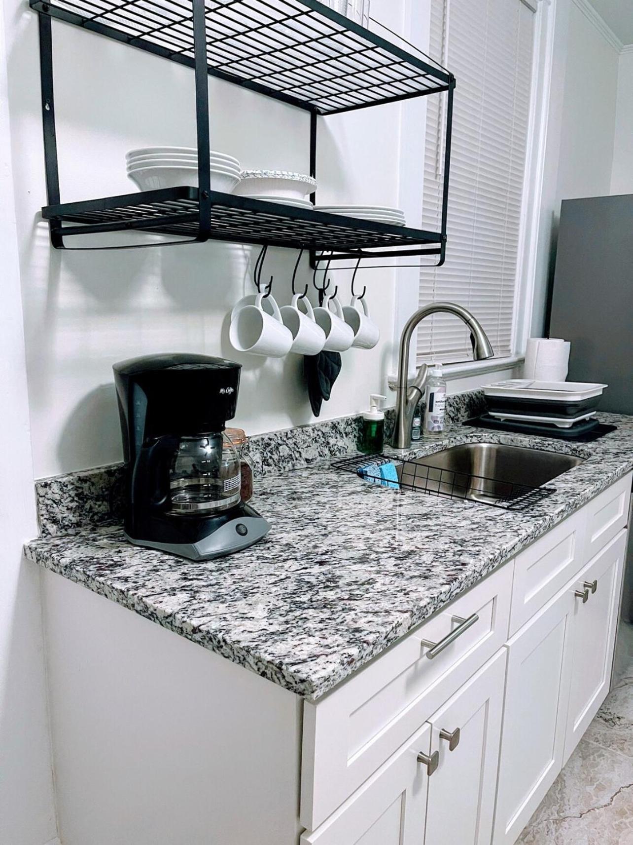 Walk To Duke Campus! 3 Bedroom In Trinity Park! * Durham